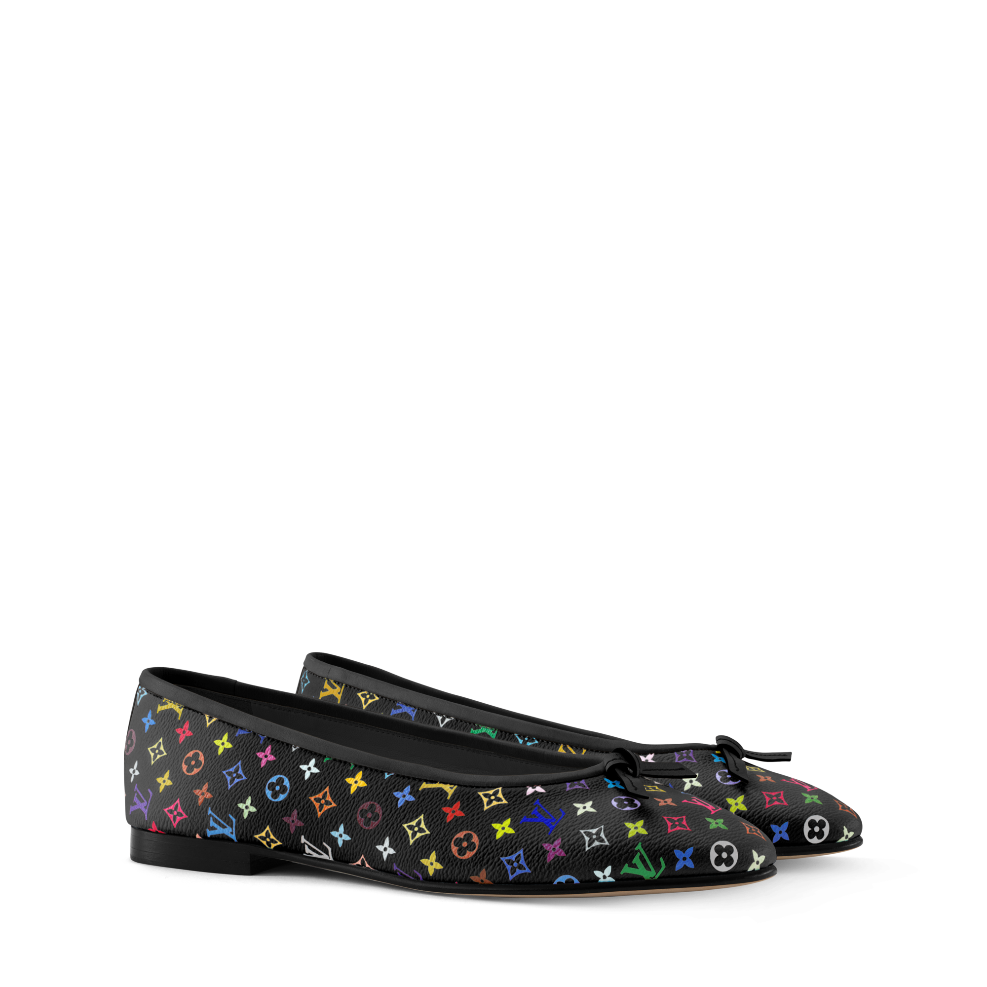 LV x TM Darling Ballerina - Shoes | LOUIS VUITTON